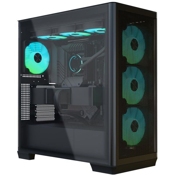  APNX Creator C1-R (APCM-CR01243.11) Black   -  1