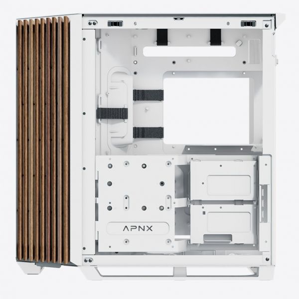������ APNX V1-W (APCM-VI01103.21) White ��� �� - �������� 7