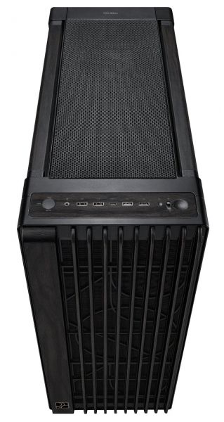 ������ Asus ProArt PA602 Wood Edition Metal Panel ��� �� (90DC00J0-B09020) - �������� 8