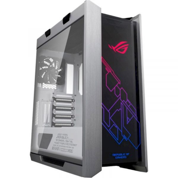 ������ Asus ROG Strix Helios GX601 White Edition ��� �� (90DC0023-B39000) - �������� 1
