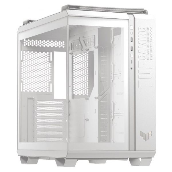 ������ Asus TUF Gaming GT502 Horizon White ��� �� (90DC0093-B19010) - �������� 1