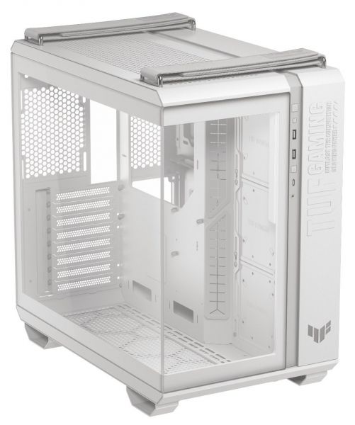 ������ Asus TUF Gaming GT502 Horizon White ��� �� (90DC0093-B19010) - �������� 2