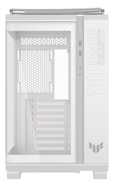������ Asus TUF Gaming GT502 Horizon White ��� �� (90DC0093-B19010) - �������� 3