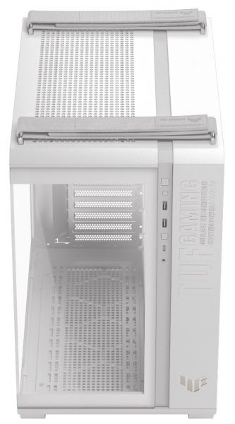 ������ Asus TUF Gaming GT502 Horizon White ��� �� (90DC0093-B19010) - �������� 4