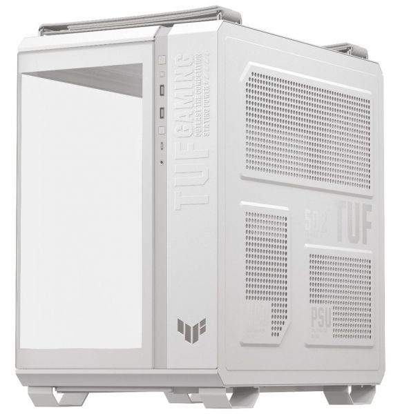 ������ Asus TUF Gaming GT502 Horizon White ��� �� (90DC0093-B19010) - �������� 5