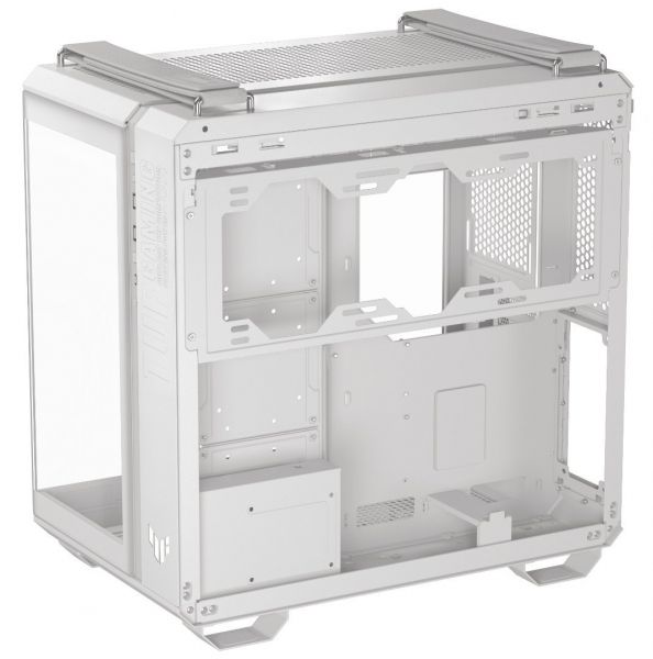 ������ Asus TUF Gaming GT502 Horizon White ��� �� (90DC0093-B19010) - �������� 6