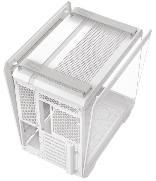 ������ Asus TUF Gaming GT502 Horizon White ��� �� (90DC0093-B19010) - �������� 8