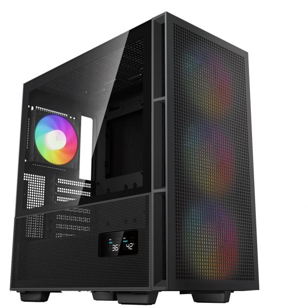 ������ DeepCool CH560 Digital Black (R-CH560-BKAPE4D-G-1) ��� �� - �������� 1