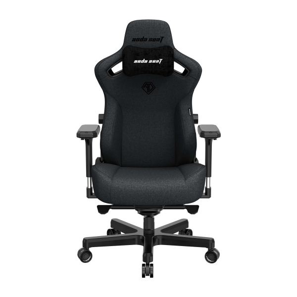 ����� ��� ������� Anda Seat Kaiser Frontier XL Black (AD12YXL-17-B-PV) - �������� 1
