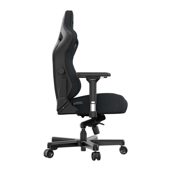 ����� ��� ������� Anda Seat Kaiser Frontier XL Black (AD12YXL-17-B-PV) - �������� 12