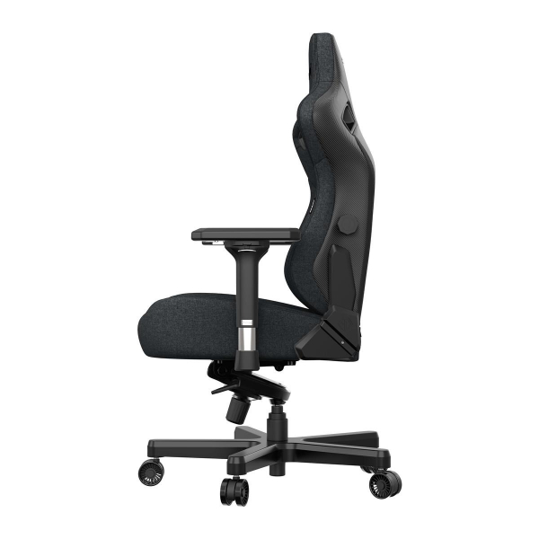 ����� ��� ������� Anda Seat Kaiser Frontier XL Black (AD12YXL-17-B-PV) - �������� 13