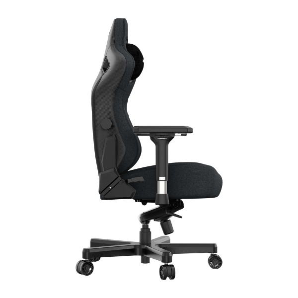 ����� ��� ������� Anda Seat Kaiser Frontier XL Black (AD12YXL-17-B-PV) - �������� 6
