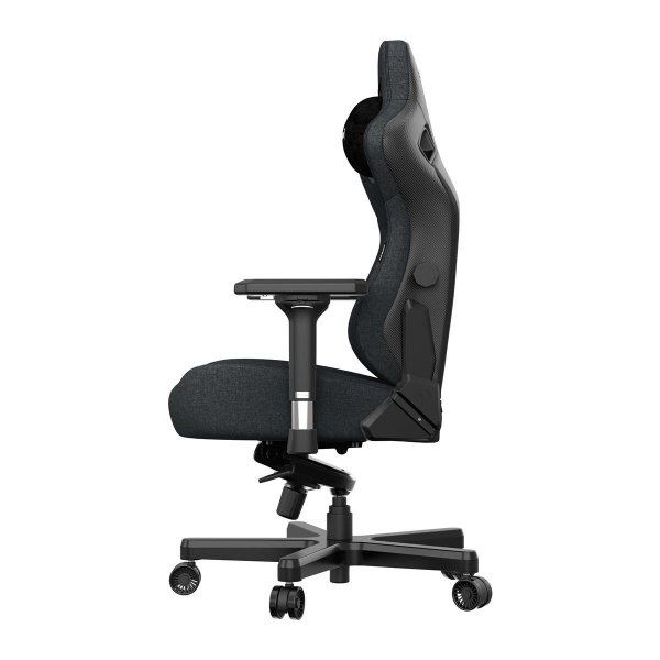 ����� ��� ������� Anda Seat Kaiser Frontier XL Black (AD12YXL-17-B-PV) - �������� 9