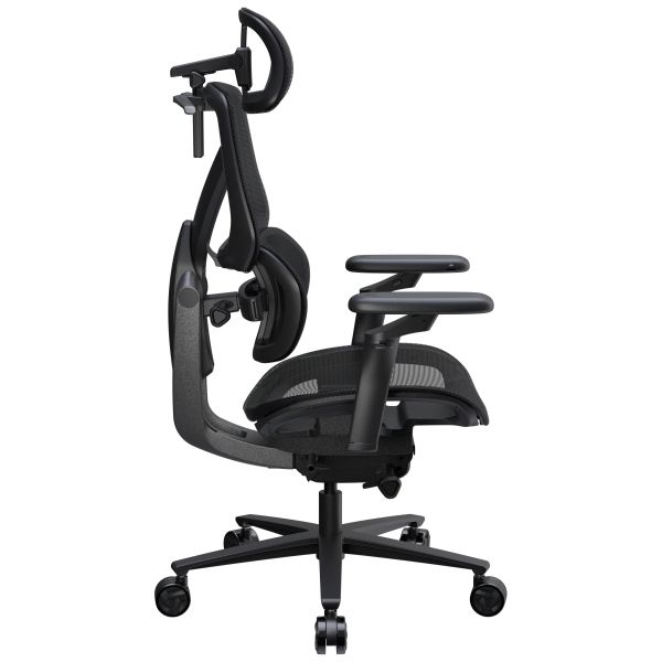 ����� ��� ������� TX3 Flex Pro Mesh Black (TEGC-3076101.12) - �������� 2