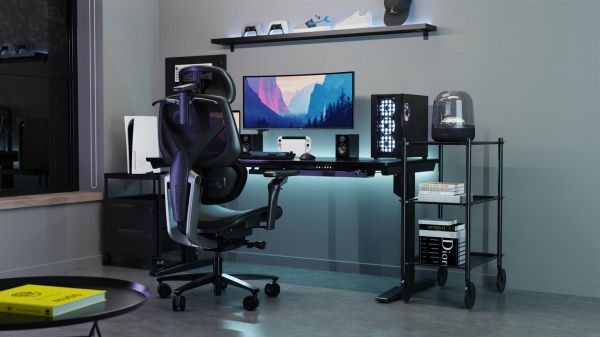 ����� ��� ������� TX3 Flex Pro Mesh Black (TEGC-3076101.12) - �������� 13