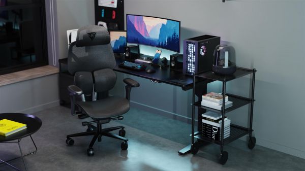 ����� ��� ������� TX3 Flex Pro Mesh Black (TEGC-3076101.12) - �������� 15