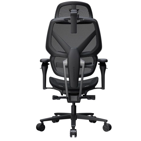 ����� ��� ������� TX3 Flex Pro Mesh Black (TEGC-3076101.12) - �������� 16