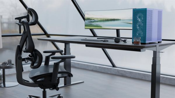 ����� ��� ������� TX3 Flex Pro Mesh Black (TEGC-3076101.12) - �������� 17