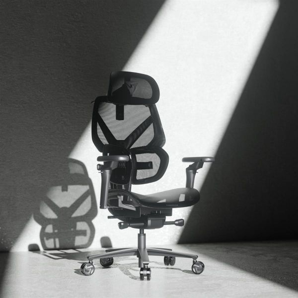 ����� ��� ������� TX3 Flex Pro Mesh Black (TEGC-3076101.12) - �������� 18