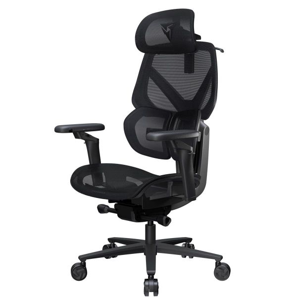 ����� ��� ������� TX3 Flex Pro Mesh Black (TEGC-3076101.12) - �������� 3