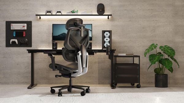 ����� ��� ������� TX3 Flex Pro Mesh Black (TEGC-3076101.12) - �������� 21