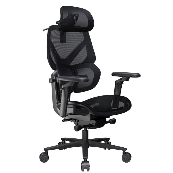 ����� ��� ������� TX3 Flex Pro Mesh Black (TEGC-3076101.12) - �������� 4