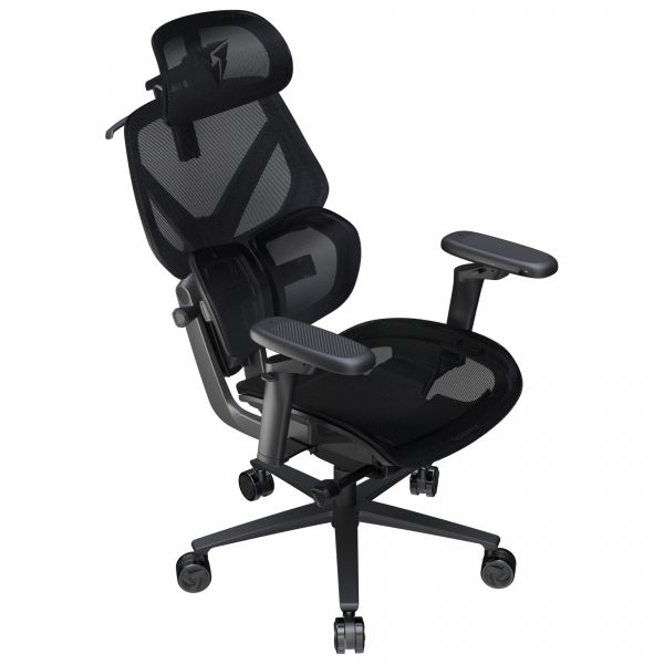 ����� ��� ������� TX3 Flex Pro Mesh Black (TEGC-3076101.12) - �������� 5