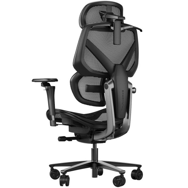 ����� ��� ������� TX3 Flex Pro Mesh Black (TEGC-3076101.12) - �������� 8