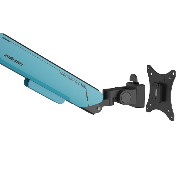 � ��������� Anda Seat Stealth Pro II 17"-42" Blue (AD-W-A9-1S-BS) (VESA100�100) - �������� 3