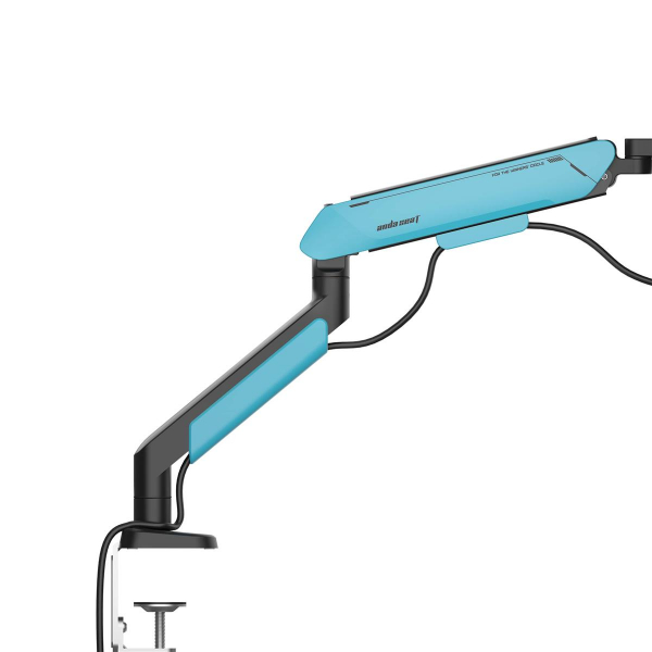 � ��������� Anda Seat Stealth Pro II 17"-42" Blue (AD-W-A9-1S-BS) (VESA100�100) - �������� 6