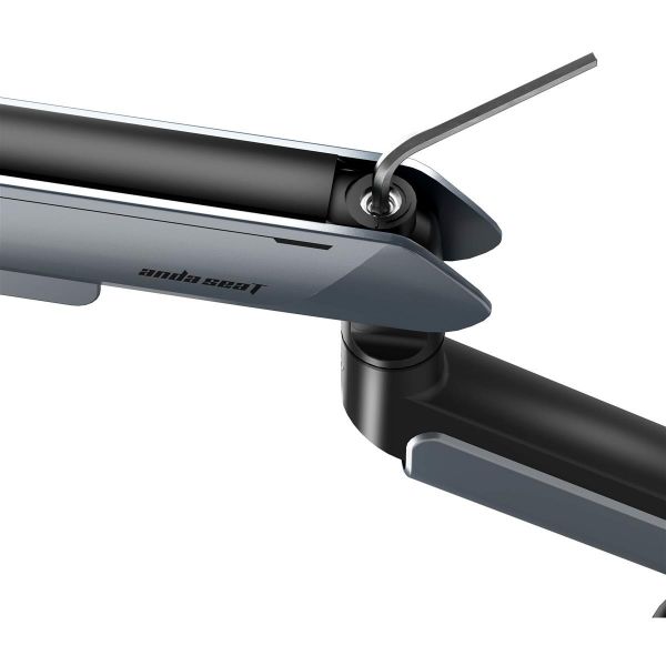 � ��������� Anda Seat Stealth Pro II 17"-42" Titanium (AD-W-A9-1S-BT) (VESA100�100) - �������� 4