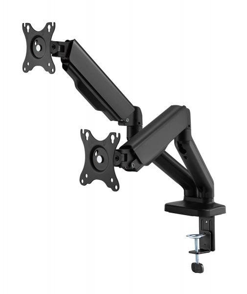 � ��������� OfficePro MA412B 17-32" Black (VESA100�100) - �������� 3