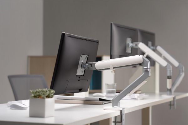 � ��������� OfficePro MA421S 17-32" Silver (VESA100�100) - �������� 17