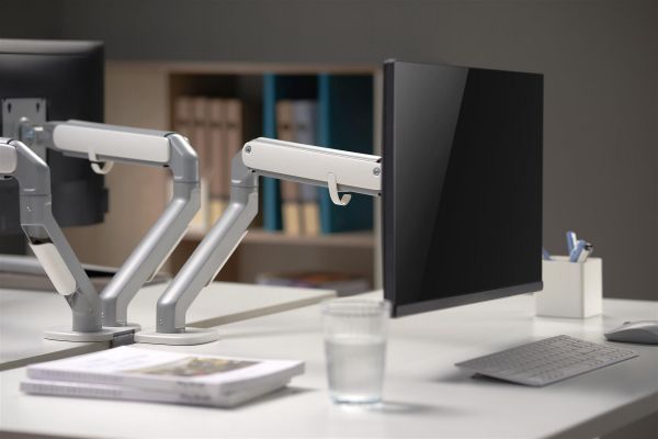 � ��������� OfficePro MA421S 17-32" Silver (VESA100�100) - �������� 18
