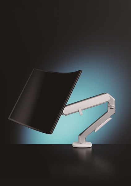 � ��������� OfficePro MA421S 17-32" Silver (VESA100�100) - �������� 19
