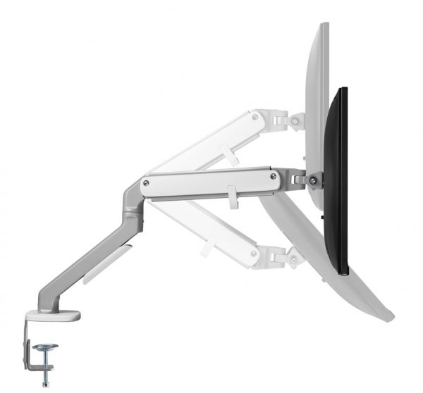 � ��������� OfficePro MA421S 17-32" Silver (VESA100�100) - �������� 8
