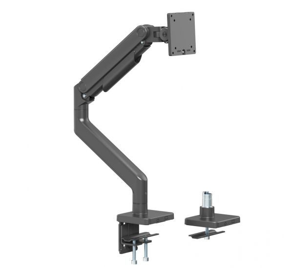 � ��������� OfficePro MA712B 17-49" Black (VESA100�100) - �������� 3