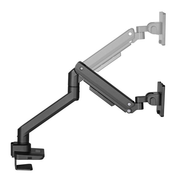 � ��������� OfficePro MA801B 17-49" Black (VESA100�100) - �������� 8