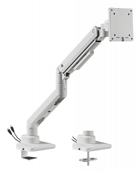 � ��������� OfficePro MA801W 17-49" White (VESA100�100) - �������� 2