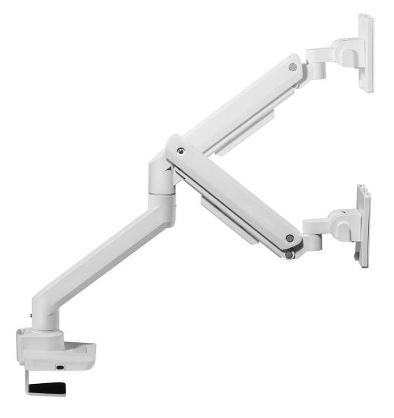 � ��������� OfficePro MA801W 17-49" White (VESA100�100) - �������� 6
