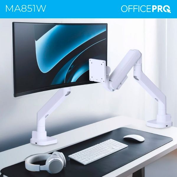 � ��������� OfficePro MA851W (VESA200�200) - �������� 6