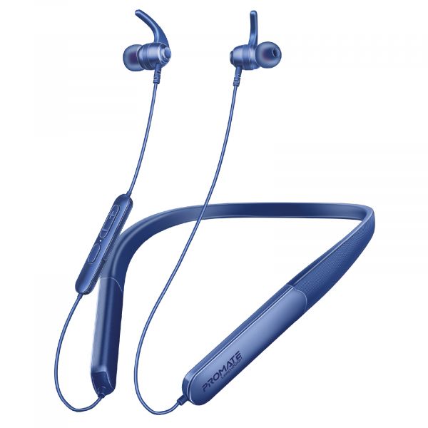 ��������� Promate Leap-200H Blue - �������� 1
