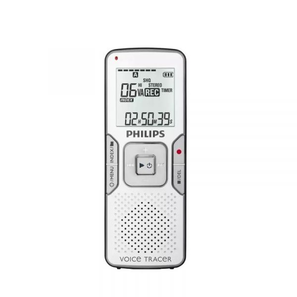 �������� Philips LFH0662/40 2GB Silver - �������� 1