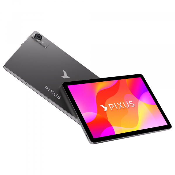 ������� Pixus Line NEW 6/128GB 4G Dual Sim Grafite - �������� 9