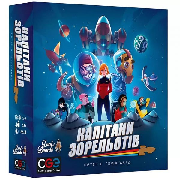 ���������� ���� Lord of Boards �������� ����������� (LOB2210UA) - �������� 1
