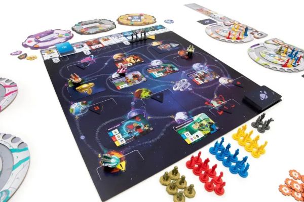 ���������� ���� Lord of Boards �������� ����������� (LOB2210UA) - �������� 8