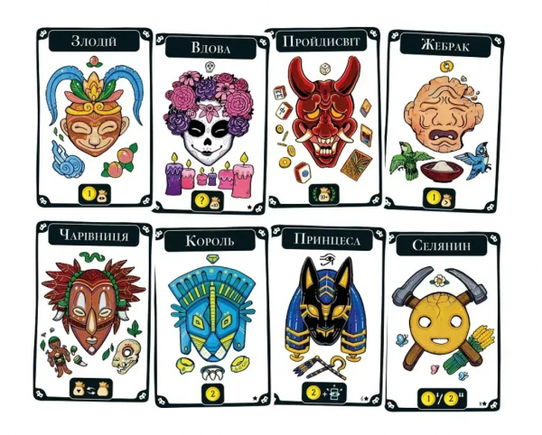 ���������� ���� Lord of Boards �������� (LOB2307UA) - �������� 3