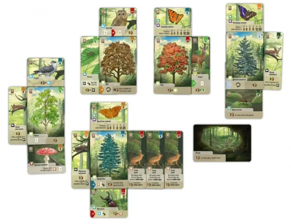 ���������� ���� Lord of Boards ������ ����� (LOB2329UA) - �������� 6