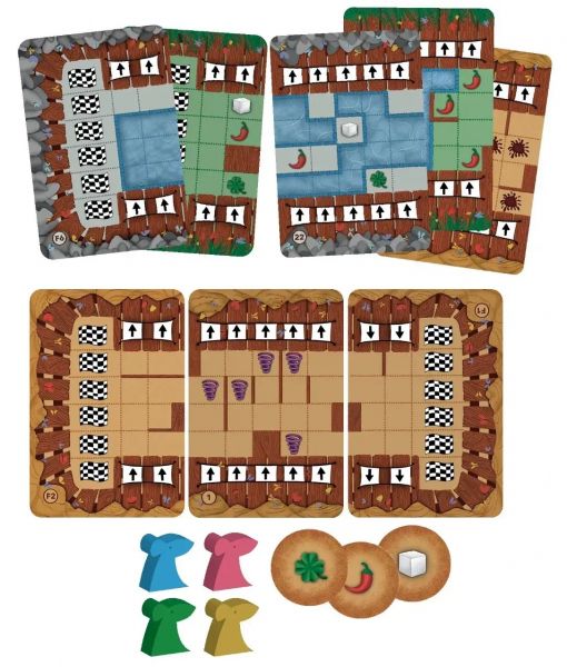 ���������� ���� Lord of Boards ����� �� ����� (LOB2337UA) - �������� 4