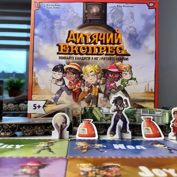 ���������� ���� Lord of Boards ������� �������� (LOB2347UA) - �������� 5